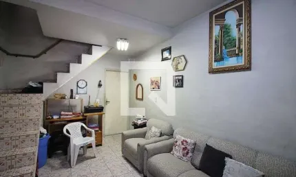 Casa para venda - assunção, 3 quartos,  107 m² - são bernardo do campo