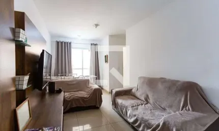 Apartamento para Venda - Santa Maria, 2 Quartos,  48 m² - Osasco