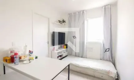 Apartamento para venda - tatuapé, 2 quartos,  34 m² - são paulo