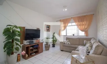 Apartamento para Venda - Freguesia do Ó, 2 Quartos,  99 m² - São Paulo