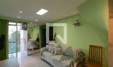Cobertura para Venda - Santa Branca, 4 Quartos,  195 m² - Belo Horizonte