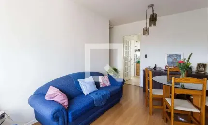 Apartamento para Venda - Vila Olímpia, 2 Quartos,  78 m² - São Paulo