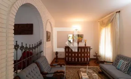 Casa para venda - jardim planalto, 4 quartos,  400 m² - campinas