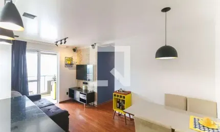 Cobertura para Venda - Vila Andrade, 2 Quartos,  55 m² - São Paulo