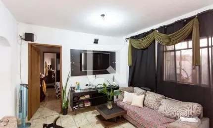 Casa para Venda - São Gabriel, 3 Quartos,  236 m² - Belo Horizonte