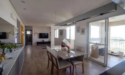 Apartamento para venda - jardim éster yolanda, 2 quartos,  125 m² - são paulo