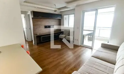 Apartamento para Venda - Vila Andrade, 2 Quartos,  72 m² - São Paulo