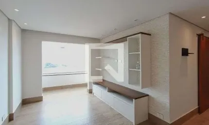 Apartamento para venda - vila gustavo, 2 quartos,  55 m² - são paulo