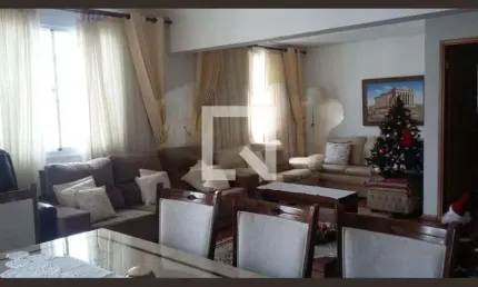Apartamento para Venda - Ipiranga, 3 Quartos,  134 m² - São Paulo