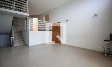 Casa para Venda - Mandaqui, 4 Quartos,  300 m² - São Paulo