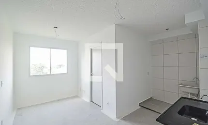 Apartamento para venda - taboão, 2 quartos,  35 m² - são bernardo do campo