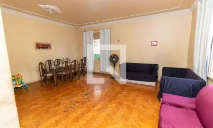 Casa para Venda - Del Castilho, 4 Quartos,  130 m² - Rio de Janeiro