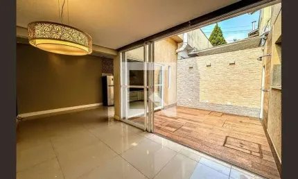 Casa para Venda - Buritis, 4 Quartos,  176 m² - Belo Horizonte