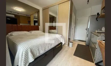 Apartamento para venda - butantã, 1 quarto,  25 m² - são paulo