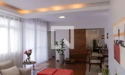 Apartamento para Venda - Gutierrez, 3 Quartos,  113 m² - Belo Horizonte