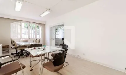 Casa para Venda - Vila Nova Conceição, 3 Quartos,  270 m² - São Paulo