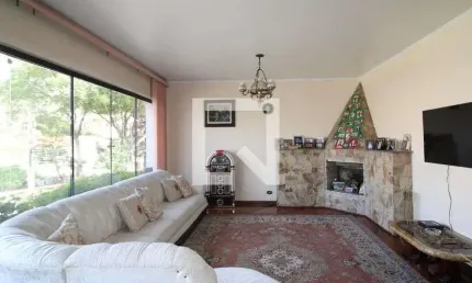 Casa para venda - água fria, 6 quartos,  462 m² - são paulo