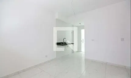 Apartamento para Venda - Itaquera, 2 Quartos,  36 m² - São Paulo
