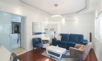 Casa para Venda - Campestre, 3 Quartos,  180 m² - São Leopoldo
