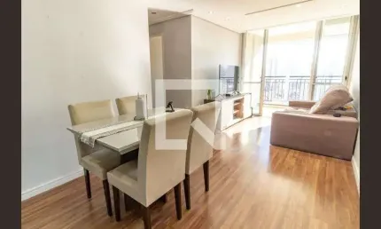 Apartamento para venda - jardim anália franco, 2 quartos,  62 m² - são paulo