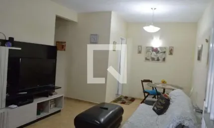 Casa / Sobrado em Condomínio para Venda - Curicica, 3 Quartos,  100 m² - Rio de Janeiro