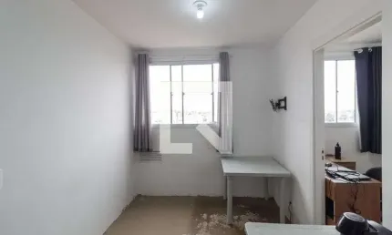 Apartamento para venda - jardim marajoara , 2 quartos,  34 m² - são paulo
