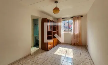 Apartamento para Venda - Ferrazopolis, 2 Quartos,  56 m² - São Bernardo do Campo