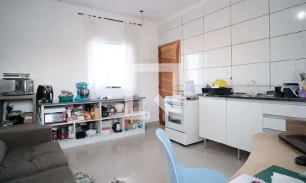 Apartamento para venda - cangaíba, 2 quartos,  44 m² - são paulo