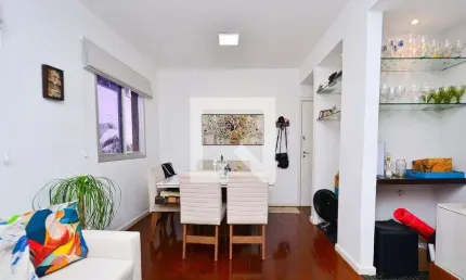 Apartamento para Venda - Santo Antônio, 2 Quartos,  80 m² - Belo Horizonte