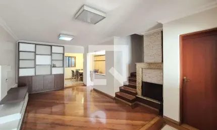 Casa para Venda - Nova Petrópolis, 4 Quartos,  216 m² - São Bernardo do Campo