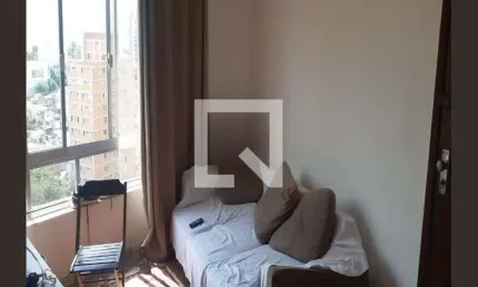 Apartamento para venda - cambuci, 2 quartos,  65 m² - são paulo