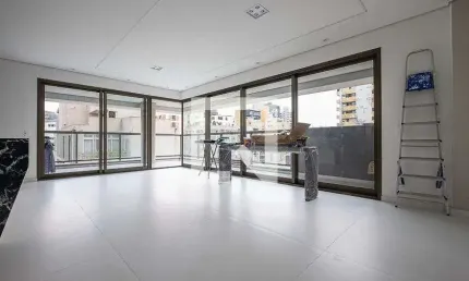 Apartamento para venda - pinheiros, 3 quartos,  157 m² - são paulo