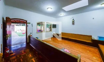 Casa para Venda - Sousas, 6 Quartos,  640 m² - Campinas