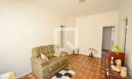 Apartamento para Venda - Grajaú, 3 Quartos,  100 m² - Rio de Janeiro