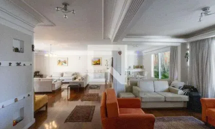 Casa para venda - campo belo, 8 quartos,  900 m² - são paulo