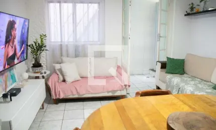 Casa para venda - vila guilherme, 2 quartos,  192 m² - são paulo