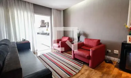 Apartamento para venda - santana, 3 quartos,  134 m² - são paulo