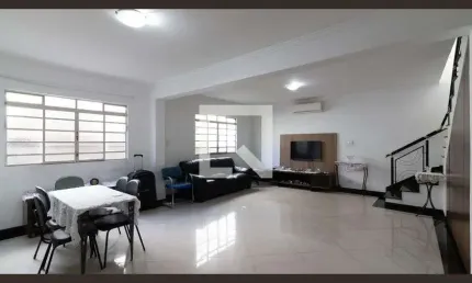 Casa para Venda - Vila Guilhermina, 4 Quartos,  260 m² - São Paulo