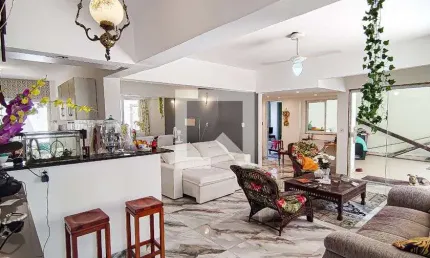 Casa para Venda - Taquara, 5 Quartos,  195 m² - Rio de Janeiro