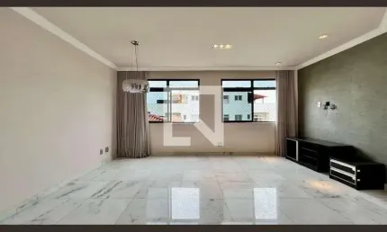 Cobertura para Venda - Castelo, 4 Quartos,  212 m² - Belo Horizonte