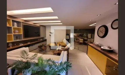 Cobertura para Venda - Icaraí, 4 Quartos,  320 m² - Niterói