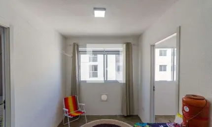 Apartamento para Venda - Freguesia do Ó, 2 Quartos,  33 m² - São Paulo