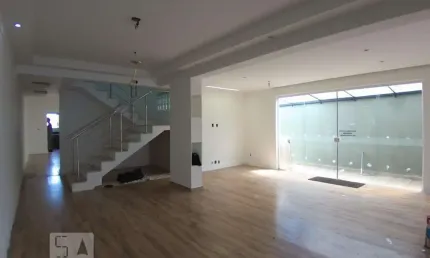Casa para Venda - Jardim do Lago, 3 Quartos,  362 m² - Jundiaí