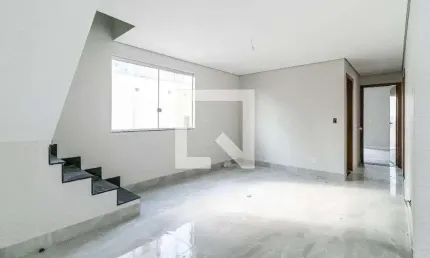 Cobertura para Venda - Heliópolis, 5 Quartos,  146 m² - Belo Horizonte