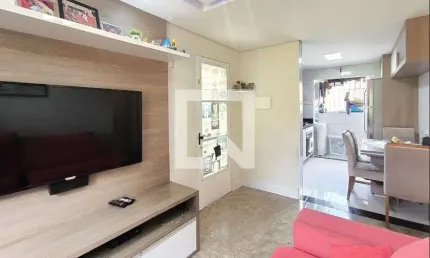 Apartamento para venda - vila alvorada , 2 quartos,  54 m² - jundiaí