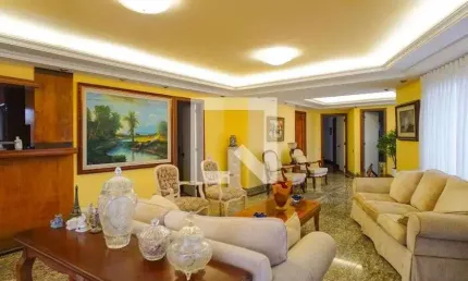 Cobertura para Venda - Recreio, 4 Quartos,  420 m² - Rio de Janeiro