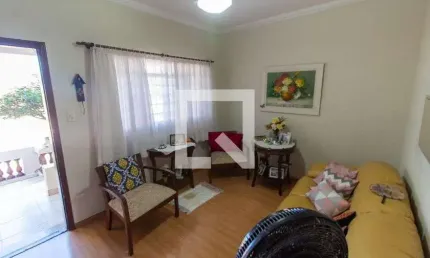 Casa para Venda - Jardim Santana, 3 Quartos,  165 m² - Campinas