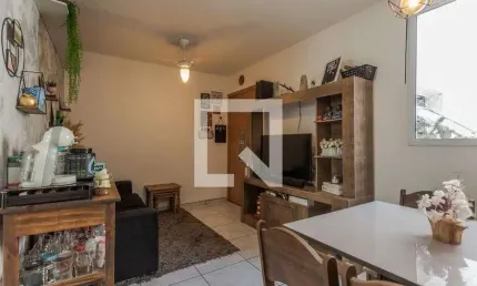 Apartamento para Venda - Rubem Berta, 2 Quartos,  44 m² - Porto Alegre