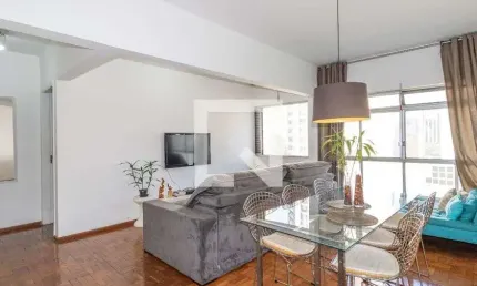 Apartamento para Venda - Itaim Bibi, 2 Quartos,  83 m² - São Paulo