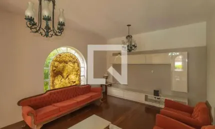Casa para Venda - Bandeirantes, 5 Quartos,  1000 m² - Belo Horizonte